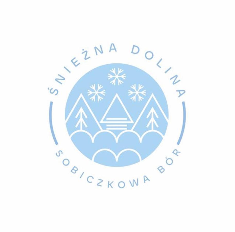 Sniezna Dolina - Sobiczkowa Bor Luxury Chalets Косцелиско Экстерьер фото