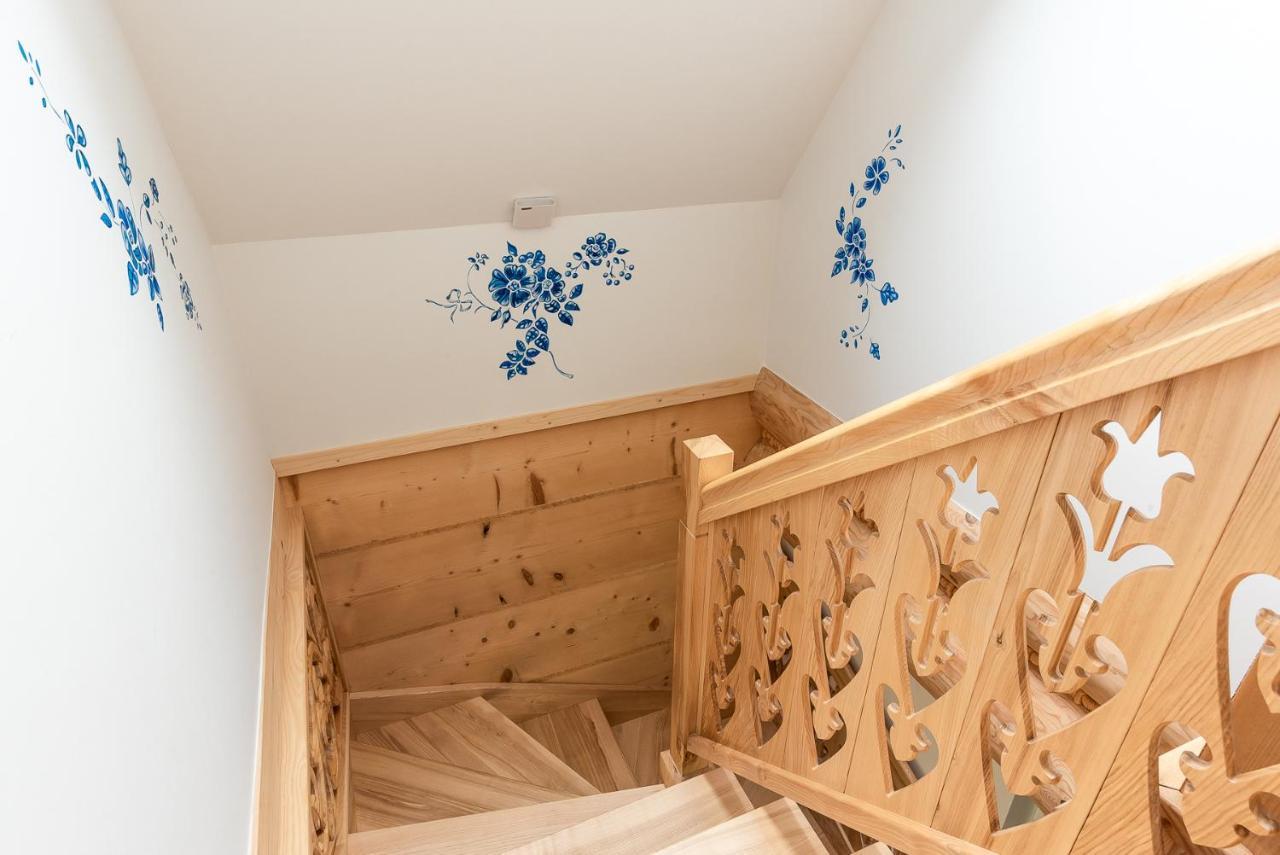 Sniezna Dolina - Sobiczkowa Bor Luxury Chalets Косцелиско Экстерьер фото