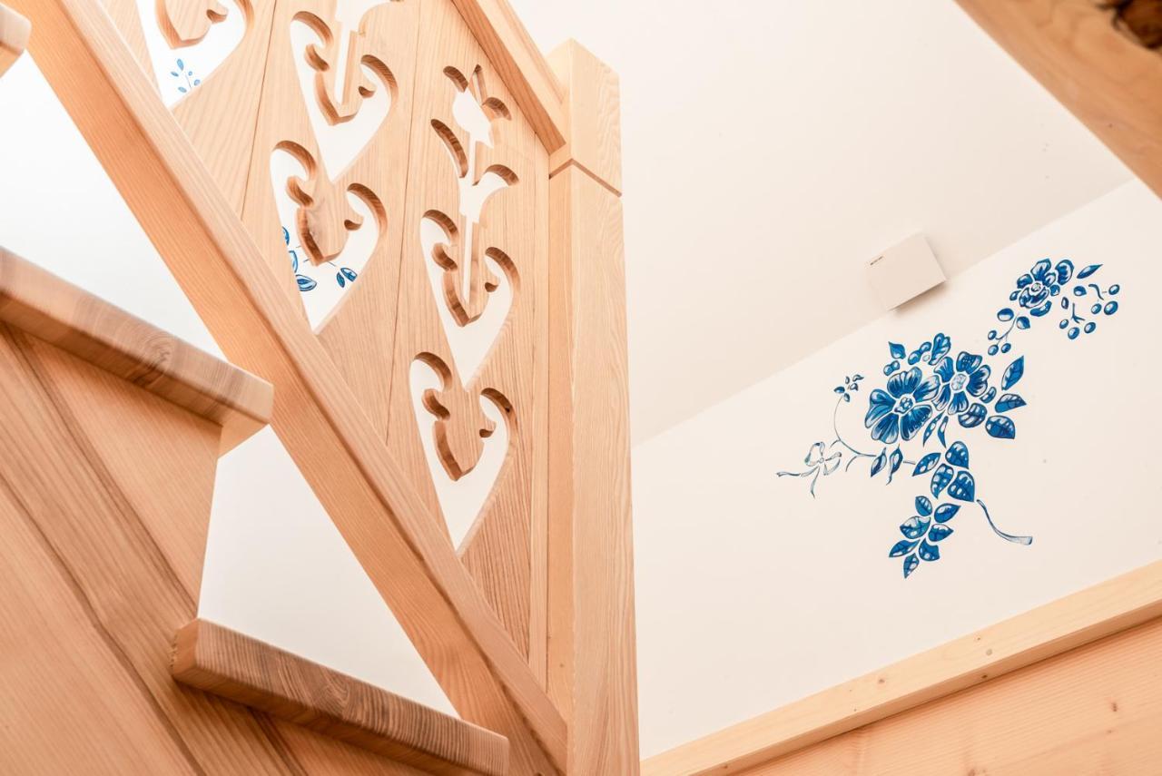 Sniezna Dolina - Sobiczkowa Bor Luxury Chalets Косцелиско Экстерьер фото